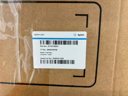 Agilent Infinity II Termostat pro vzorky G7167-60201 (Bazar)