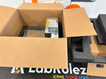 Agilent Infinity II Termostat pro vzorky G7167-60201 (Bazar)