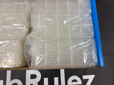 Agilent InfinityLab 96-well plate, 5043-9300 (Nové)