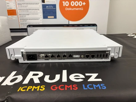 Agilent InfinityLab Assist uživatelské rozhraní, G7180A (Nové)