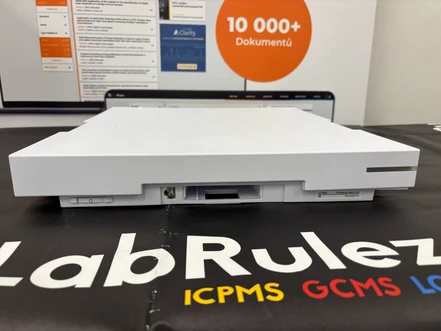 Agilent InfinityLab Assist uživatelské rozhraní, G7180A (Nové)