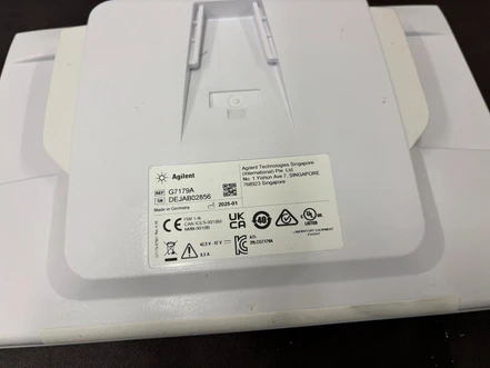 Agilent InfinityLab Assist hub, G7179-64000 (nový)