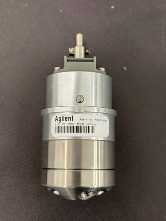 Agilent InfinityLab MS ventil pro modulaci průtoku, 5067-4292 (Bazar)