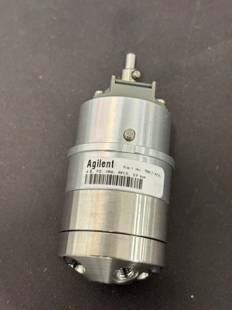 Agilent InfinityLab MS ventil pro modulaci průtoku, 5067-4292 (Bazar)