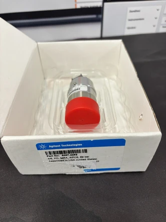 Agilent InfinityLab MS ventil pro modulaci průtoku, 5067-4292 (Bazar)