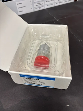 Agilent InfinityLab MS ventil pro modulaci průtoku, 5067-4292 (Bazar)