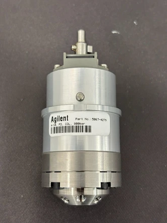 Agilent 4cestný přepínací ventil pro HPLC/UHPLC systémy, 5067-4279 (Nový)