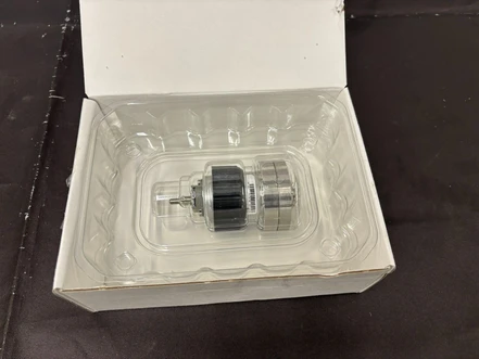 Agilent InfinityLab Quick Change ventilová hlava až pro 8 kolon, 1300 bar, 5067-4233 (Testováno)