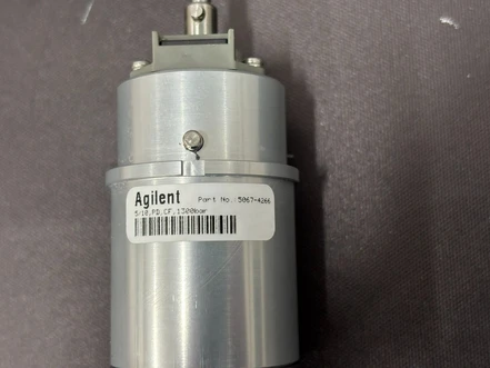 Agilent InfinityLab active solvent modulation ventil pro 2D-LC, 1300 bar, 5067-4266 (Testováno)