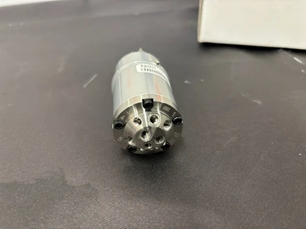 Agilent InfinityLab active solvent modulation ventil pro 2D-LC, 1300 bar, 5067-4266 (Testováno)