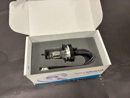 Agilent InfinityLab deuteriová lampa s dlouhou životností, 8 pinů, s RFID tagem, 5190-0917 (Testovaná)