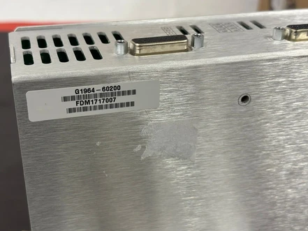 Agilent Ion Funnel Drive Modul G1964-67200 (Testované)