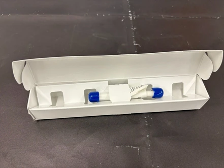 Agilent kapilára pro přenos iontů pro Ultivo a MSD iQ, G3911-30001 (Bazar)