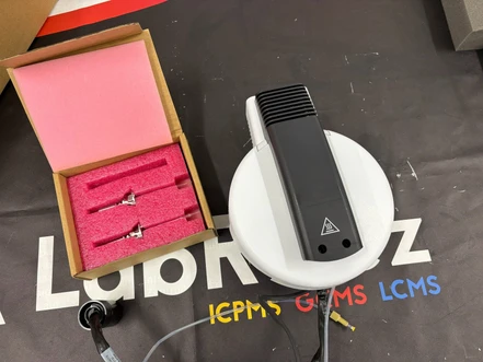 Agilent Jet Stream Technology Iontový zdroj G1958-65171 (Bazar)