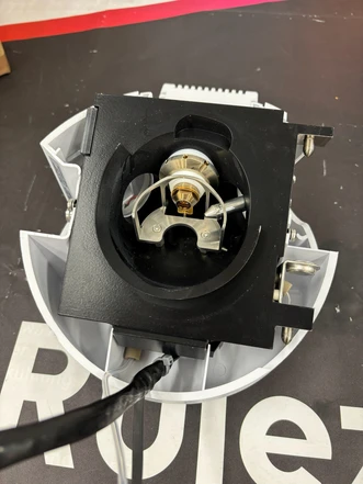 Agilent Jet Stream Technology Iontový zdroj G1958-65171 (Bazar)