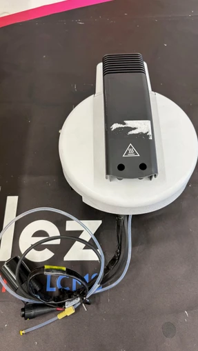 Agilent Jet Stream Technology Iontový zdroj G1958-65171 (Bazar)