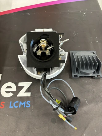 Agilent Jet Stream Technology Iontový zdroj G1958-65171 (Bazar)