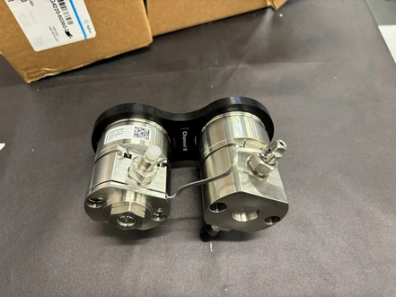 Agilent Long Life Pump Head, Channel B, G4220-60360 (Testováno)