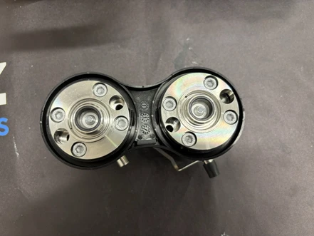 Agilent Long Life Pump Head, Channel B, G4220-60360 (Testováno)