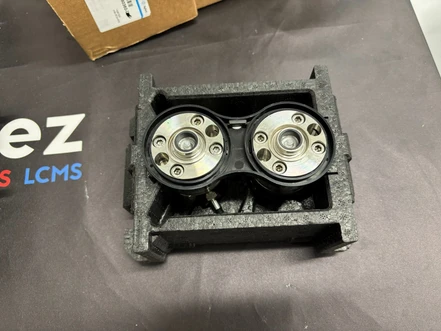 Agilent Long Life Pump Head, Channel B, G4220-60360 (Testováno)