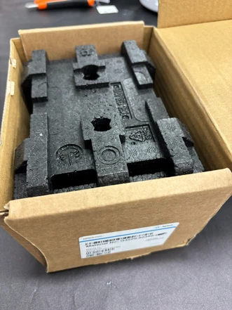 Agilent Long Life Pump Head, Channel B, G4220-60360 (Testováno)