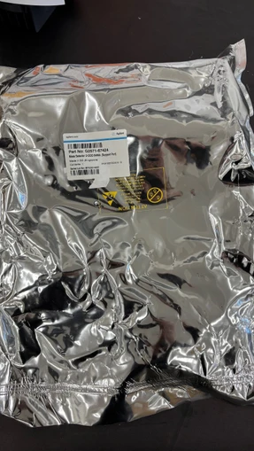 Agilent hmotnostní selektor pro 6495A LC/QQQ, G2571-67424 (Nový)