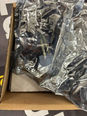 Agilent Needle Wash Assembly, G4267-60082 (Nová)