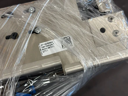 Agilent New-Sample Transport Assembly for 1260 Infinity II System, G7129-60600 (Bazar)