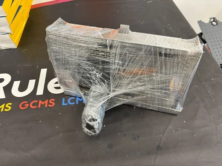 Agilent New-Sample Transport Assembly for 1260 Infinity II System, G7129-60600 (Bazar)