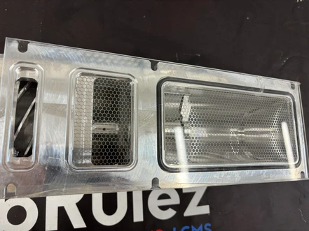 Agilent/Pfeiffer turbomolekulární vývěva Vacuum SplitFlow 310, G2571-80410 (Bazar)