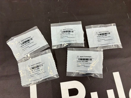 Agilent Positioner Cell Drawer-Assy, G4212-40007 (Nový)