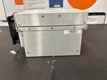 Agilent příslušenství LC/QQQ (Quad Driver Assembly) 6490 LC/QQQ, G2571-60274 (testováno)