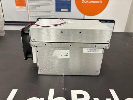 Agilent příslušenství LC/QQQ (Quad Driver Assembly) 6490 LC/QQQ, G2571-60274 (testováno)