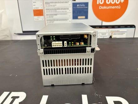 Agilent příslušenství LC/QQQ (Quad Driver Assembly) 6490 LC/QQQ, G2571-60274 (testováno)