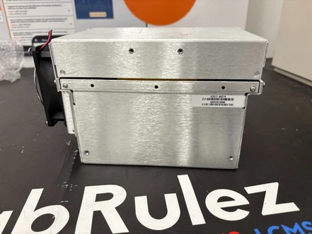 Agilent příslušenství LC/QQQ (Quad Driver Assembly) 6490 LC/QQQ, G2571-60274 (testováno)