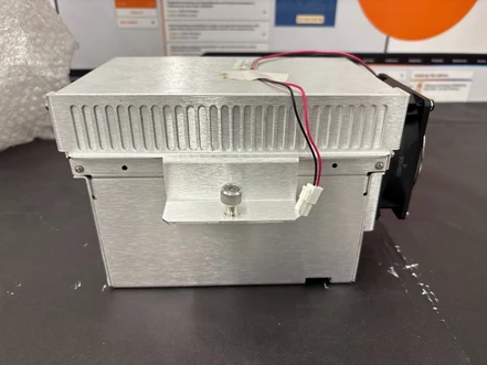 Agilent příslušenství LC/QQQ (Quad Driver Assembly) 6490 LC/QQQ, G2571-60274 (testováno)