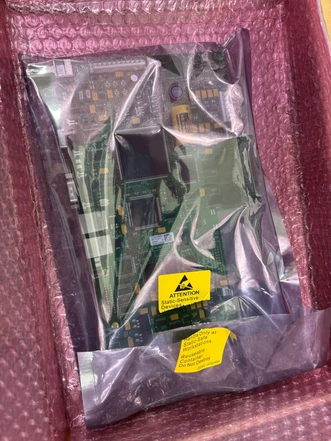 Agilent komunikační deska Remote Interface Module (RIM) pro systémy HPLC, G1362-65000 (Nová)