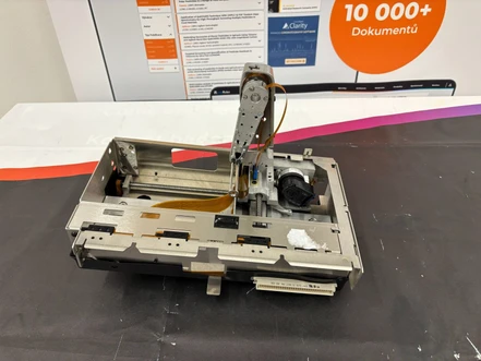 Agilent Sestava pro transport vzorku v autosamplerech HPLC Agilent, G4226-60019 (Testováno)