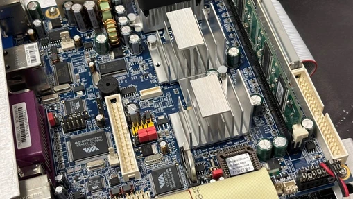 Agilent SmartCard 4 Tray Assembly s lithium-iontovou baterií, G2571-65400 (Nové)