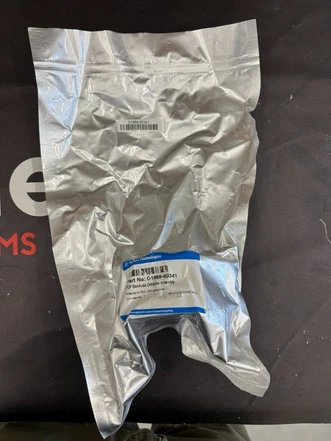 Agilent TOF Bermuda Octopole Assembly, G1969-60341 (nové)