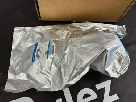 Agilent TOF Bermuda Octopole Assembly, G1969-60341 (Nové)