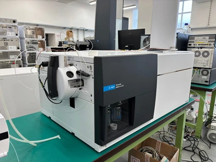 Agilent Technologies 1290 Infinity / AdvanceBio 6545XT LC-Q-TOF (Bazar)