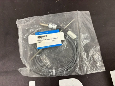 Agilent Thermistor Probe, Dissolution/Circulator, 67-0300 (Nový)