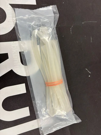 Agilent Tubing Assembly, 5063-6527 (Nová)