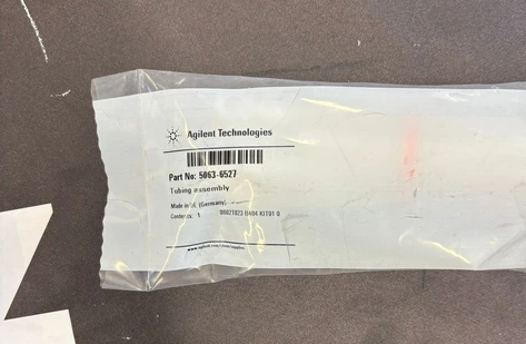 Agilent Tubing Assembly, 5063-6527 (Nová)