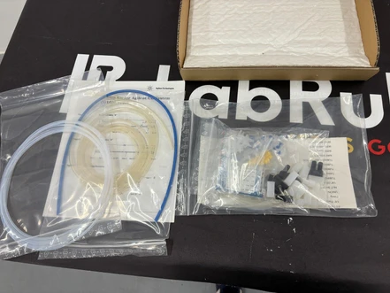 Agilent Tubing Kit for Agilent 1600 CE, G1600-67001 (Nové)