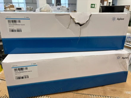 Agilent ValueLab QuEChERS extraction kit, EN 15662 method, 50/pk, 5610-2136 (Nové)