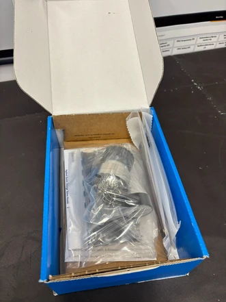 Agilent InfinityLab interní přepínací ventil, G4242-64000 (New)