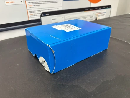Agilent InfinityLab interní přepínací ventil, G4242-64000 (New)
