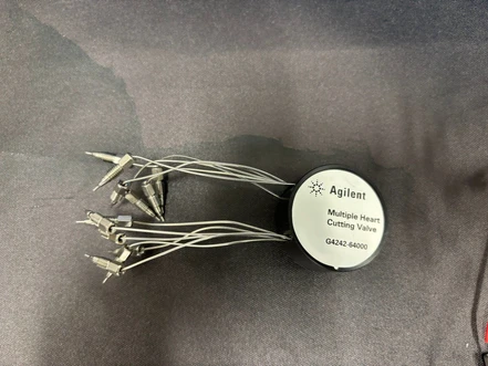 Agilent InfinityLab interní přepínací ventil, G4242-64000 (Testováno)